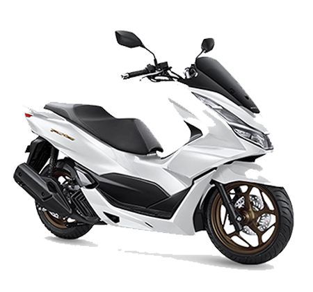 PCX 160