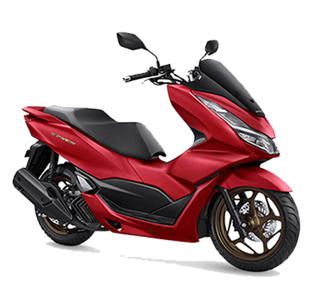 PCX 160