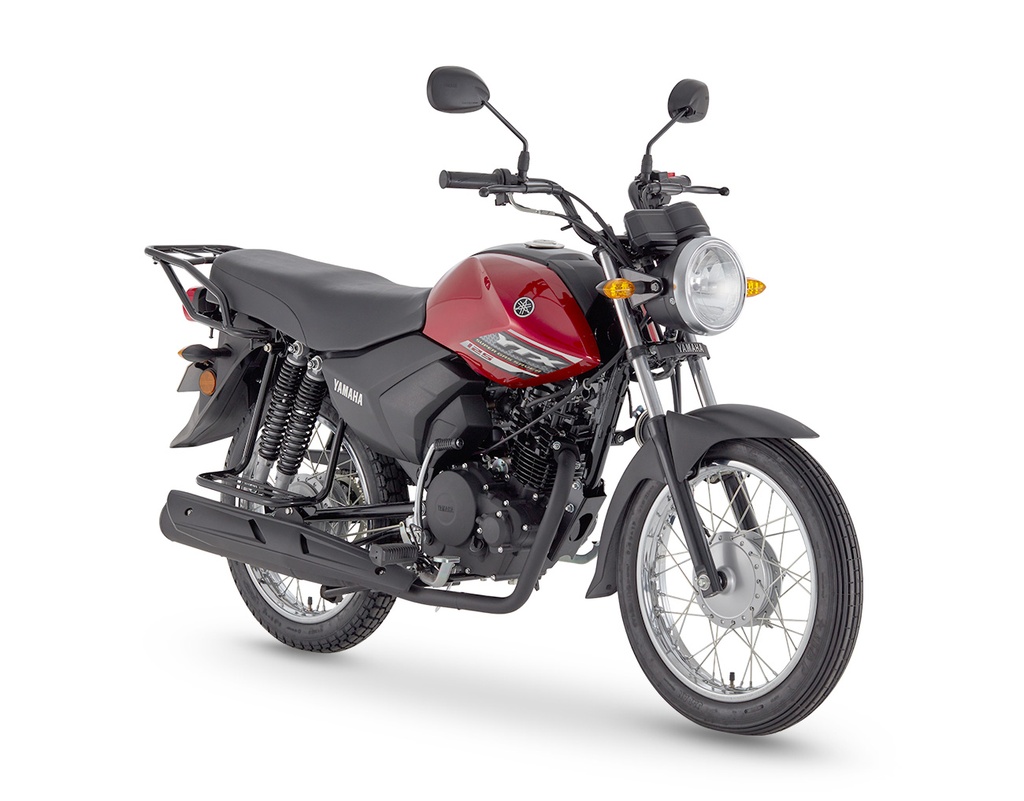 YTX 125