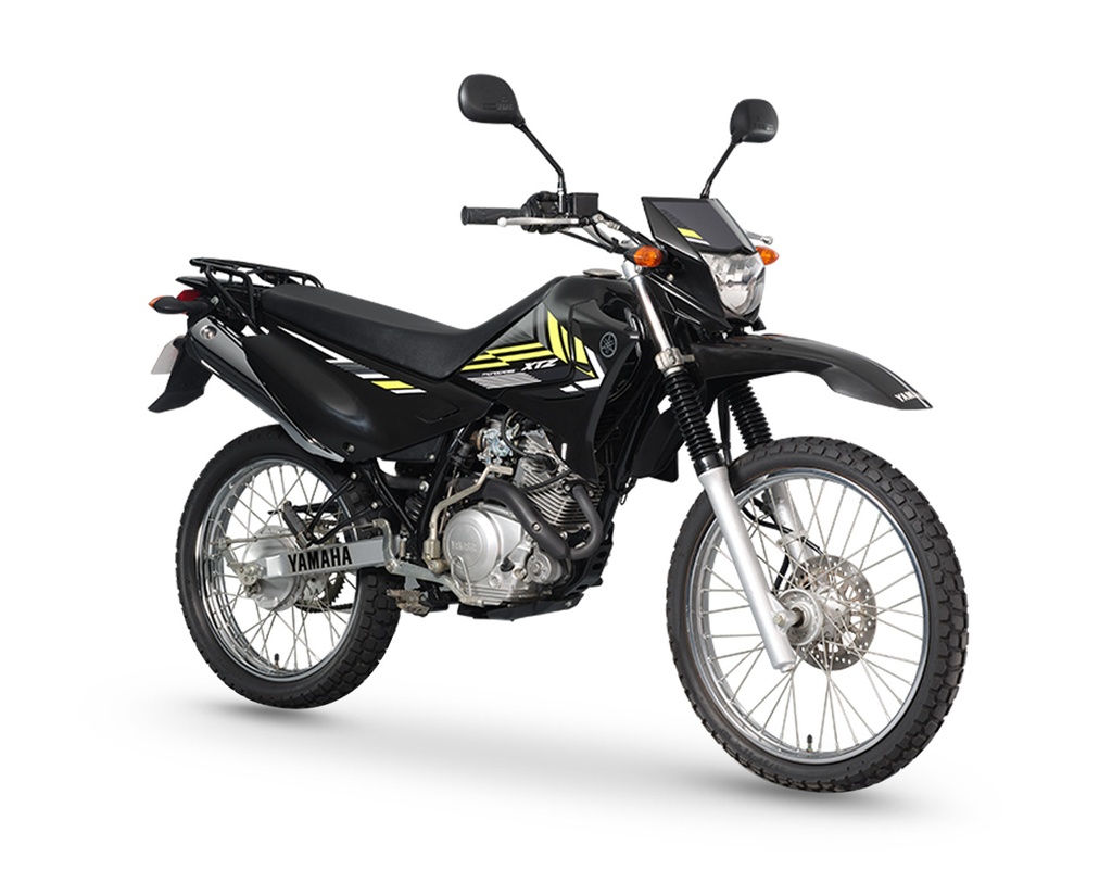 XTZ 125