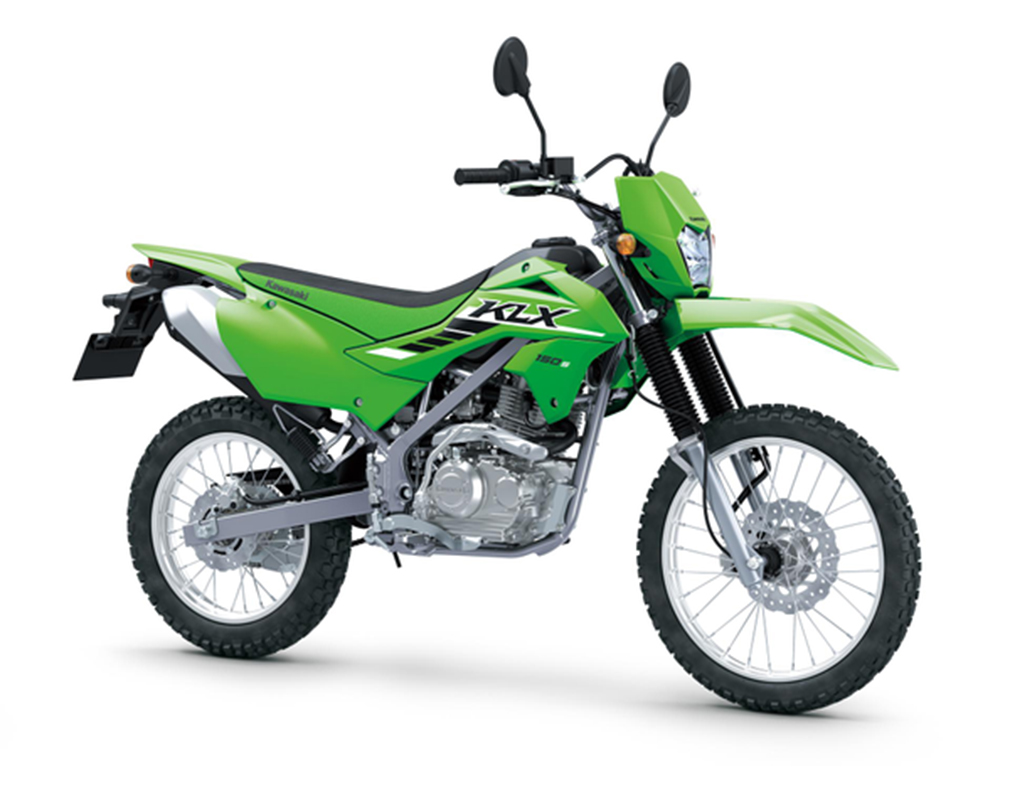 KLX250