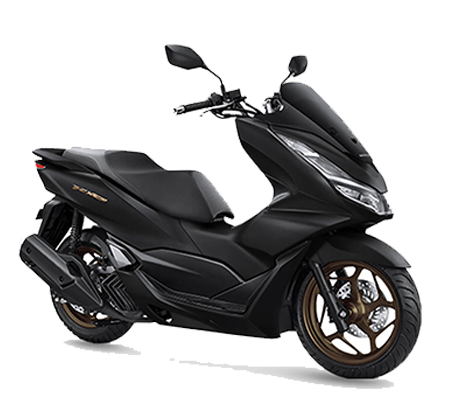 PCX 160