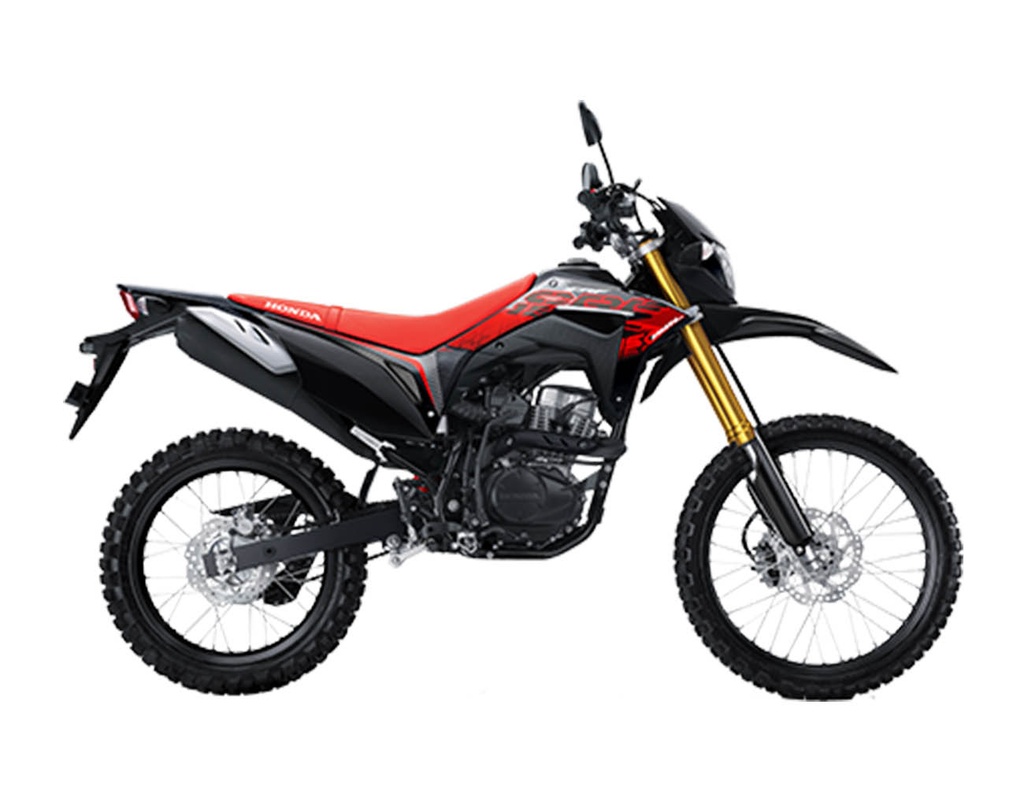CRF 150L | MUTI