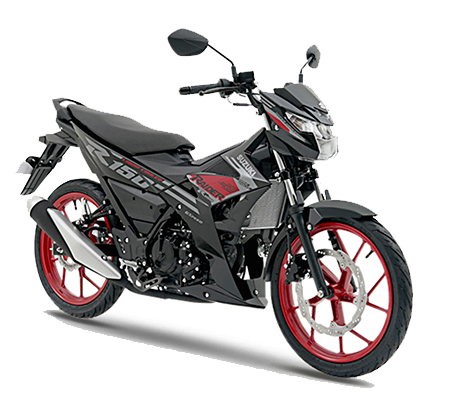 Raider R150 Fi