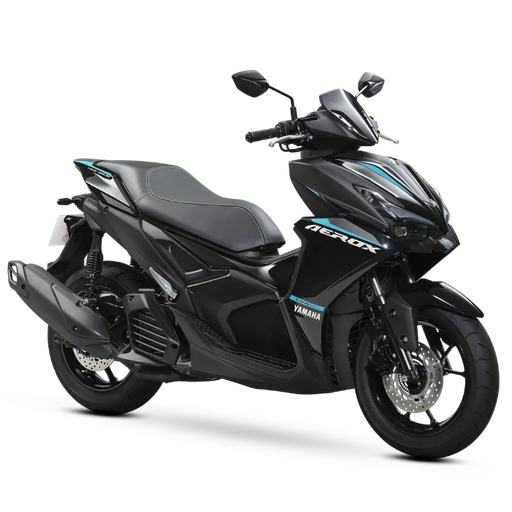 Mio Aerox 2025